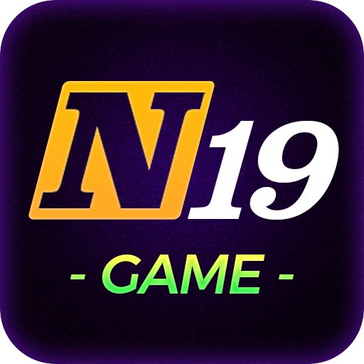 N19 app Logo
